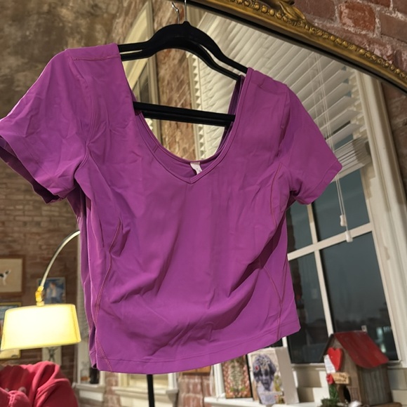 Lululemon Top - Picture 2 of 3
